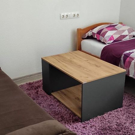 Guesthouse Flaghome Mostar Exteriör bild