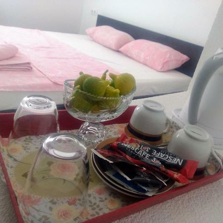 Guesthouse Flaghome Mostar Exteriör bild