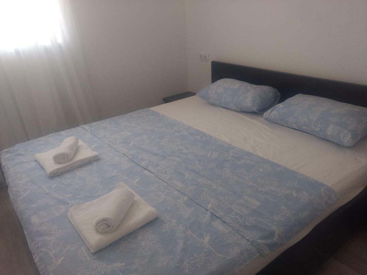 Guesthouse Flaghome Mostar Exteriör bild