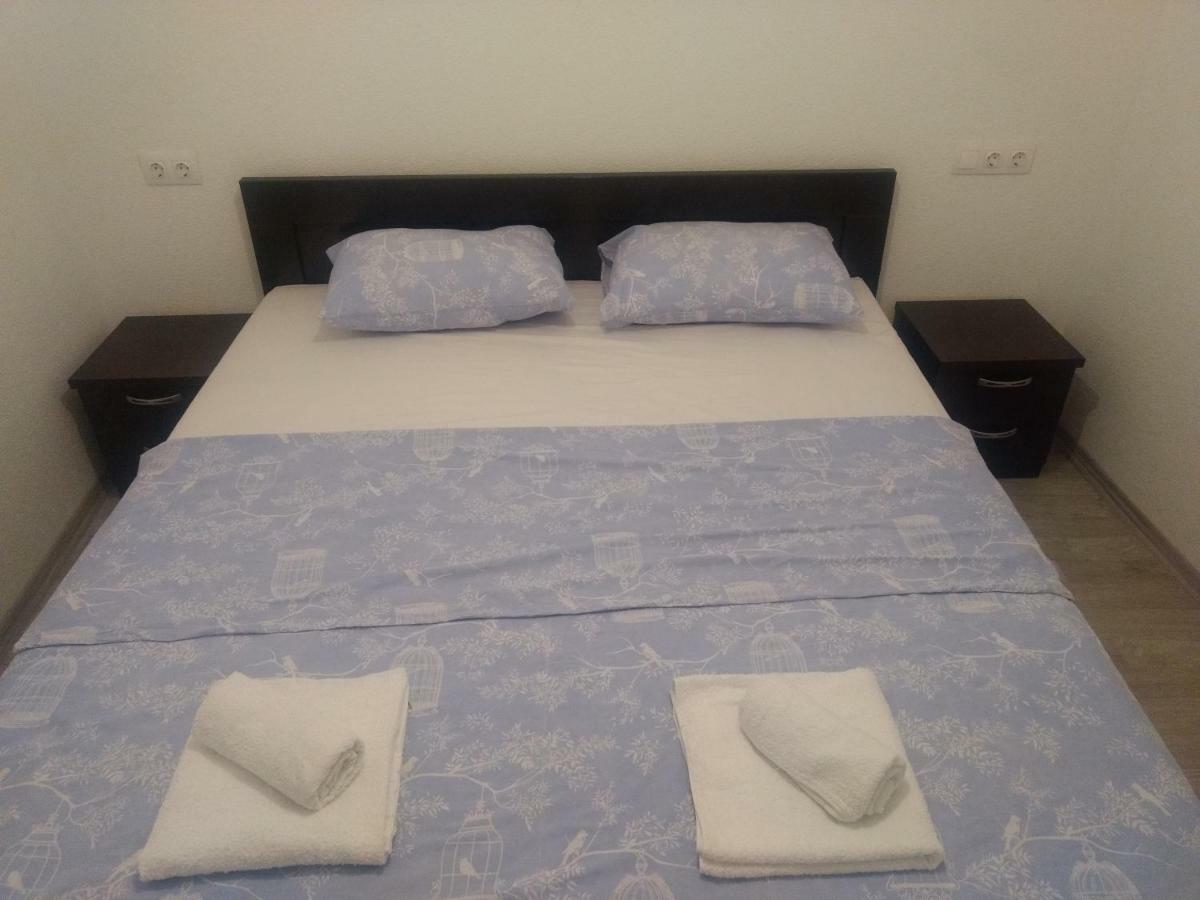 Guesthouse Flaghome Mostar Exteriör bild