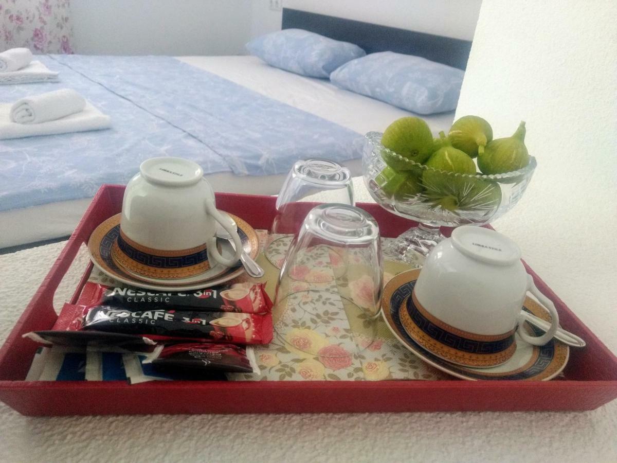 Guesthouse Flaghome Mostar Exteriör bild