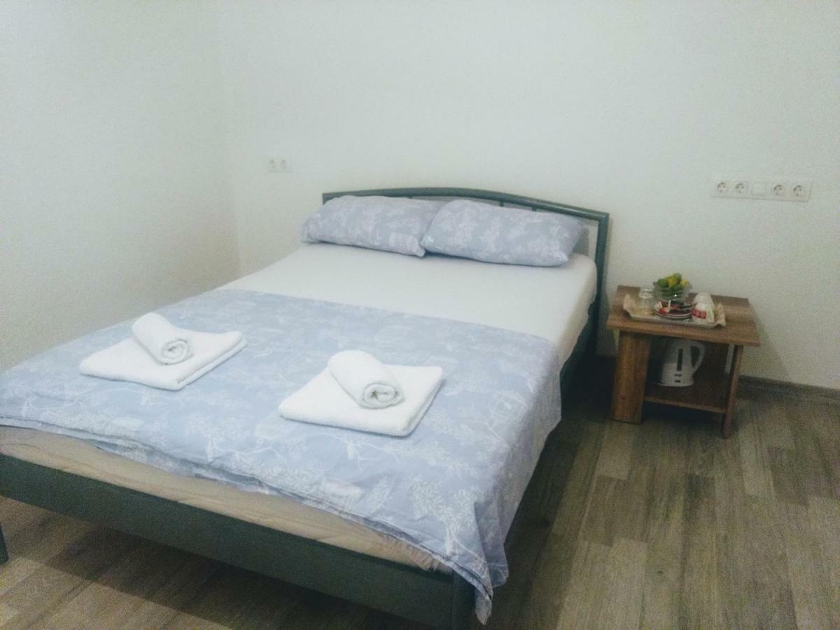 Guesthouse Flaghome Mostar Exteriör bild