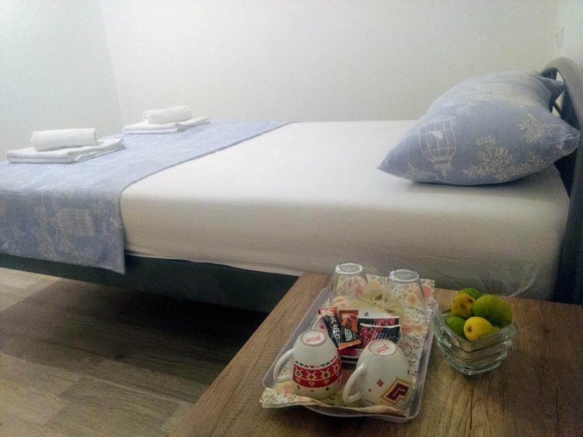 Guesthouse Flaghome Mostar Exteriör bild